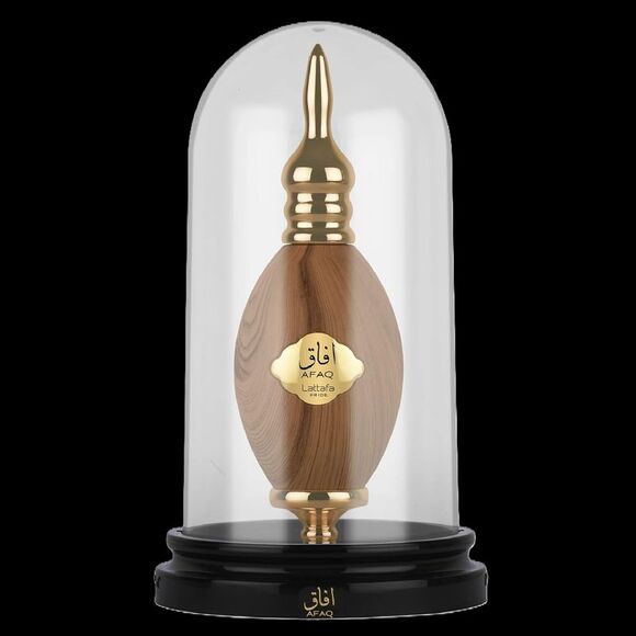 Lattafa Pride Afaq Eau de Parfum EDP Spray for Men 3.4 oz / 100 ml - New - Picture 2 of 4